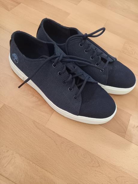 Tenisky, timberland,41