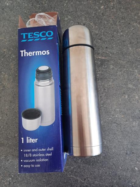 Termoska, 