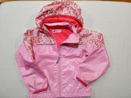 Vetrovka, h&m,104