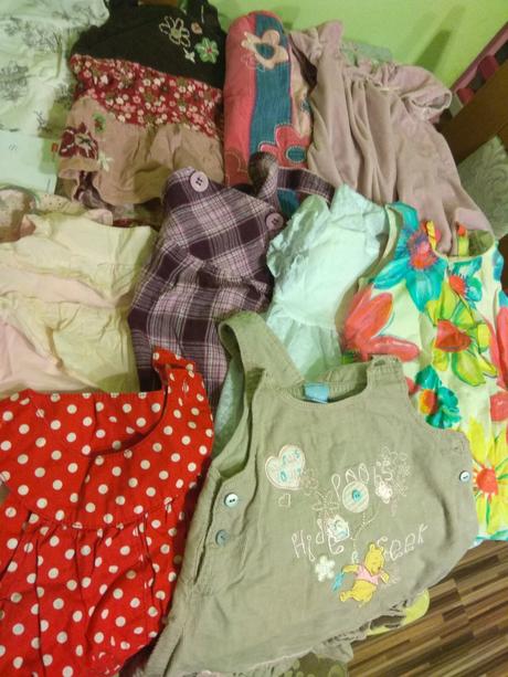 Mega balik siat, 68–80