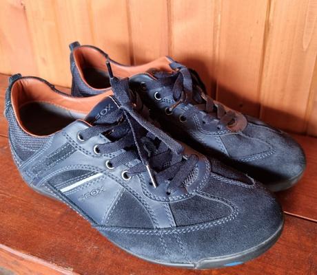 Topanky geox, geox,41