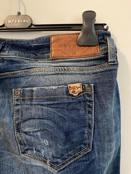 Devergo donna veľ.30, devergo,30