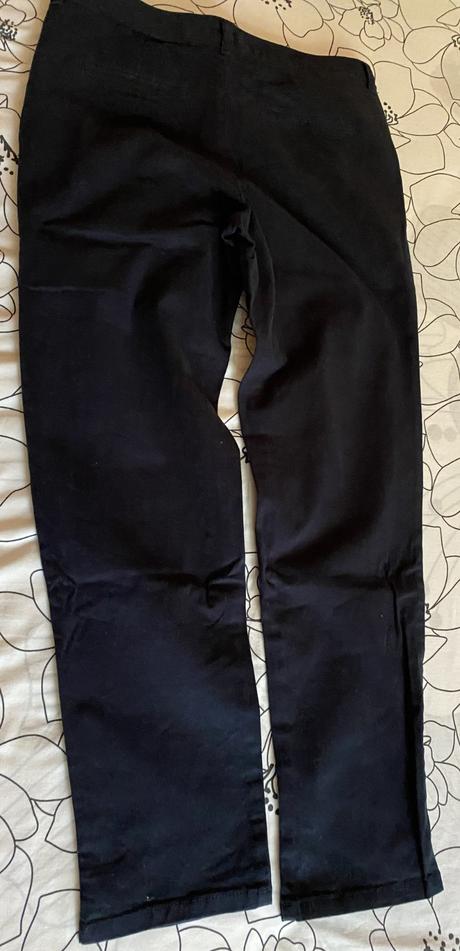 Športovo-elegantné nohavice f&f v. 38, f&f,38