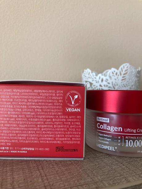 Korejská kozmetika, 