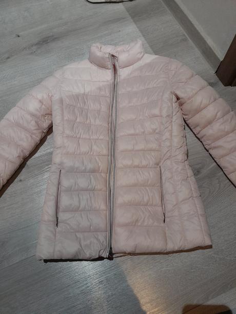 Predám prechodnú bundu, reserved,140