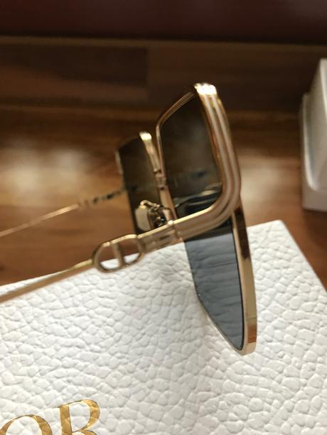 Okuliare dior originál, dior