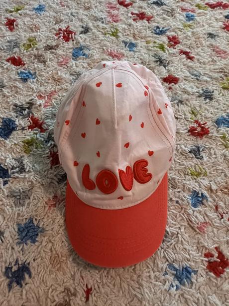 Šiltovka hm, h&m,92