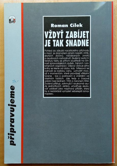 Logaritmus vraždy, pavel verner, 