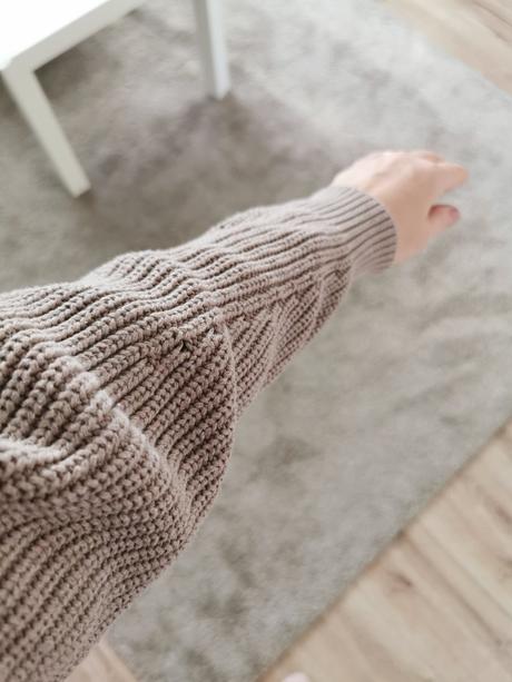 Mela wear cardigan "artha" organic cotton, m