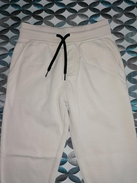 3x tepláky, george,128