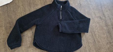 Hunata mikina, zara,158