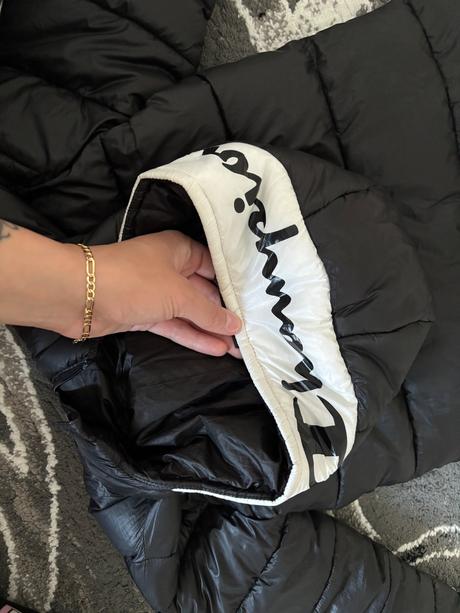 Champion prechodná bunda, champion,128