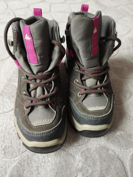 Topánky, quechua,29