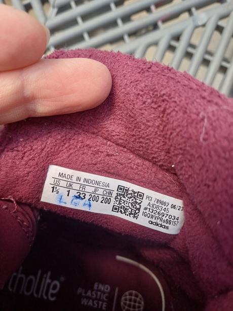 Adidas topánočky, adidas,33