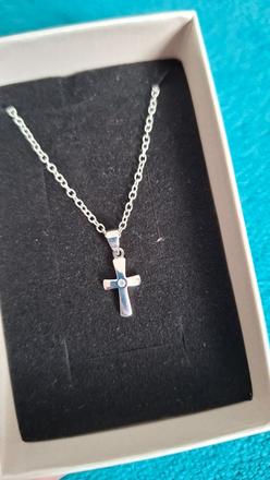 Retiazka s príveskom,