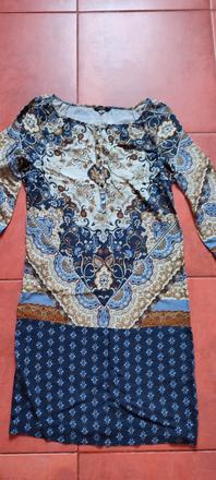 Saty massimo dutti, s