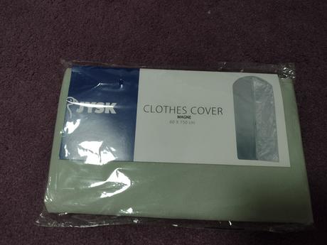 Vrece na oblečenie, 