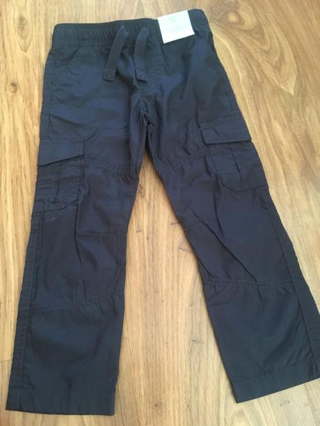 Letné nohavice, f&f,104