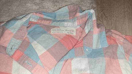 Taška plná vecí kenzo, zara, coccodrillo 140-146, 140–152