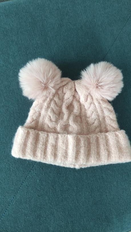 Dievčenská čiapočka, f&f,110