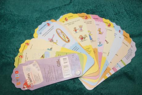 Kvído vejár plný aktivít u nás doma od 2 rokov, 