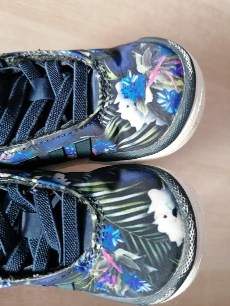 Kotníčky tropic, adidas,20