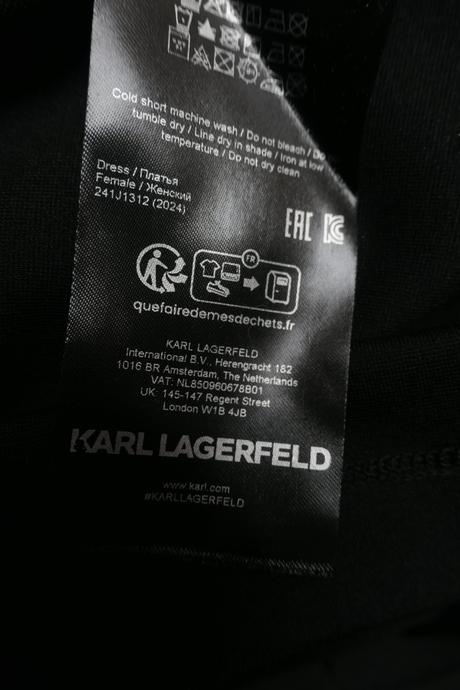 Karl lagerfeld original stylove,moderne, trendy, l