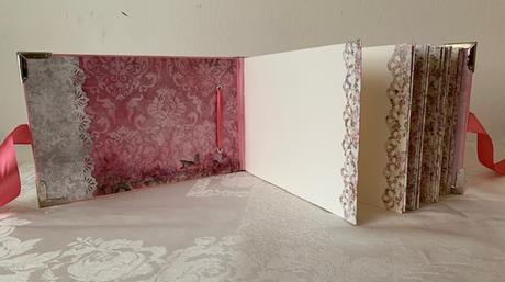 Fotoalbum "romance",