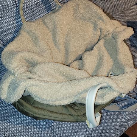 Taška re psa nová s visačkou,