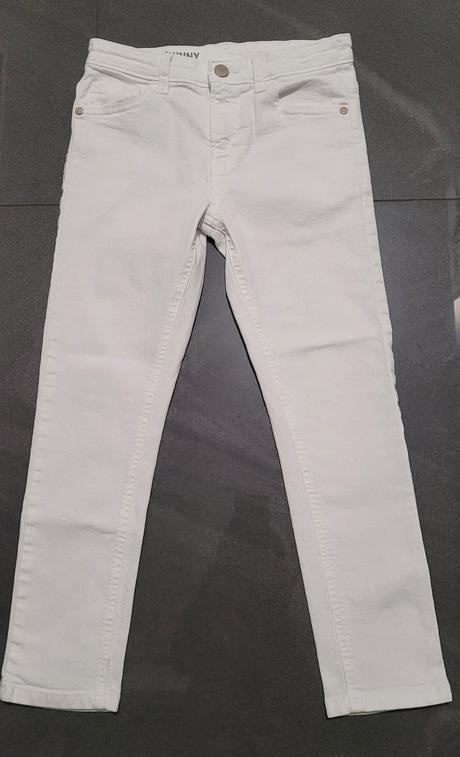 Chlapčenské rifle zn. next, next,128