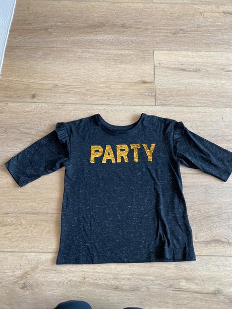 Tričko 122 f&f, f&f,122