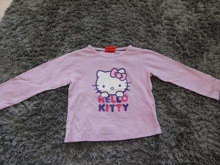 Pyžamové tričko č.98-104, 98