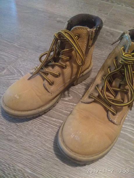 Čižmy, deichmann,31