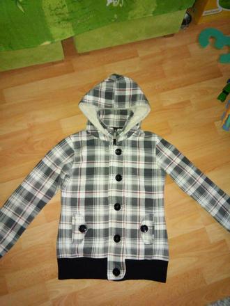 Mikina, crashone,158