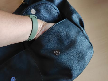 Kabelka do ruky / na pleco, 