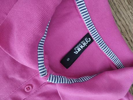 Minišaty, colours of the world,s