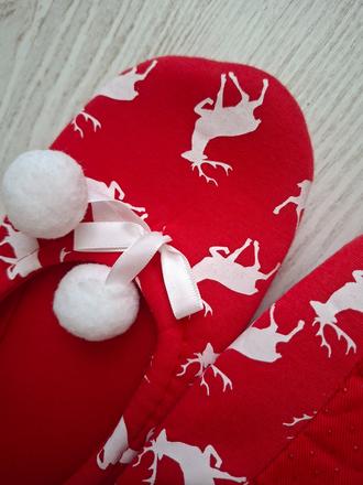 Papuče č.40/41, f&f,40