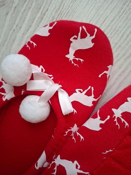 Papuče č.40/41, f&f,40