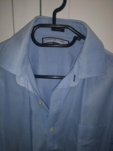 Košeľa tommy hilfiger, tommy hilfiger,m