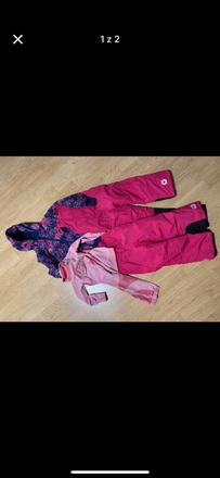 Zimna suprava, lupilu,104