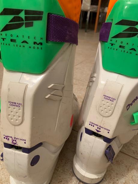 Lyžiarky dynafit team flash, dynastar,39