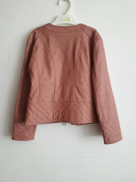 Prechodna bundicka, mayoral,122