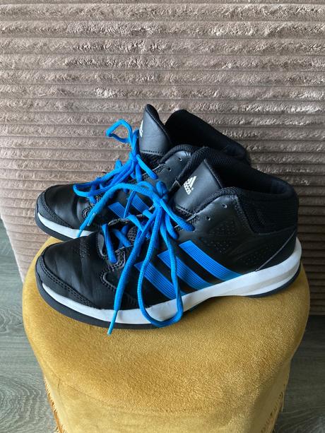 Členkové tenisky 35,5, adidas,35