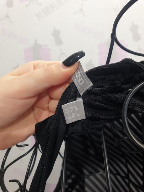 Extravagantné body asos, 36