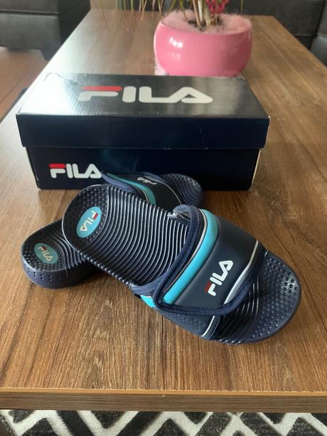Fila šlapky, fila,30