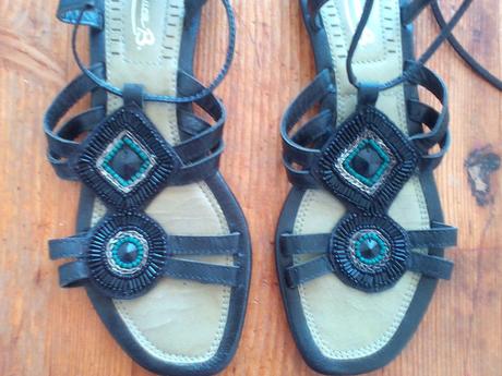 Damske snurovacky, 37