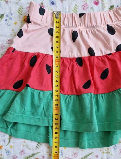 Suknička melónik, lindex,98