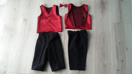 Slavnostne komplwty, 74