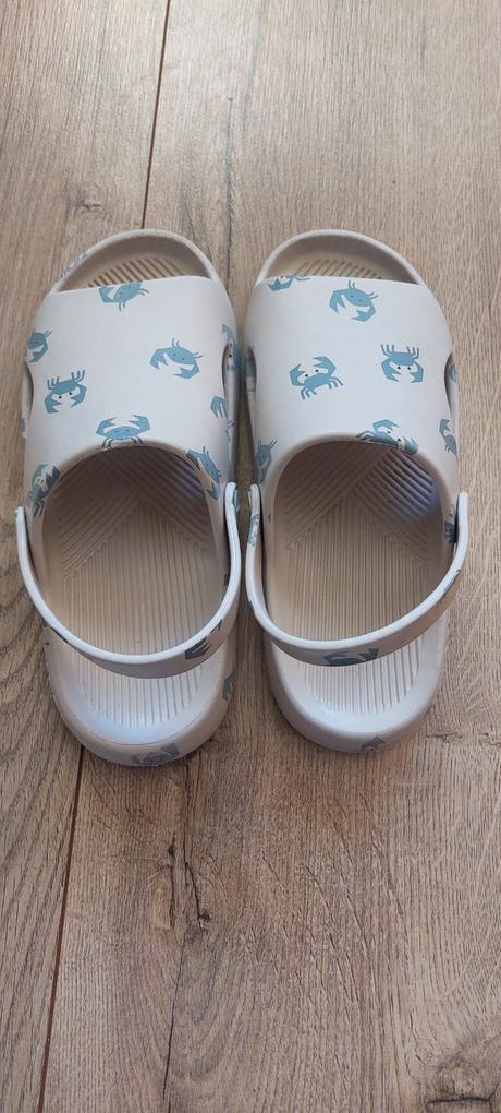 Krabikove sandale z. liewood, 35