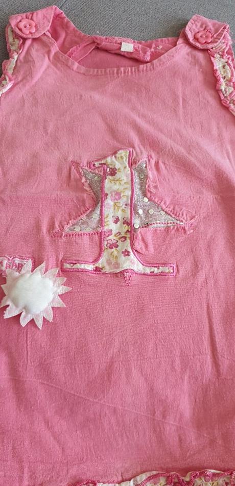 Tričko č.80-86, 80